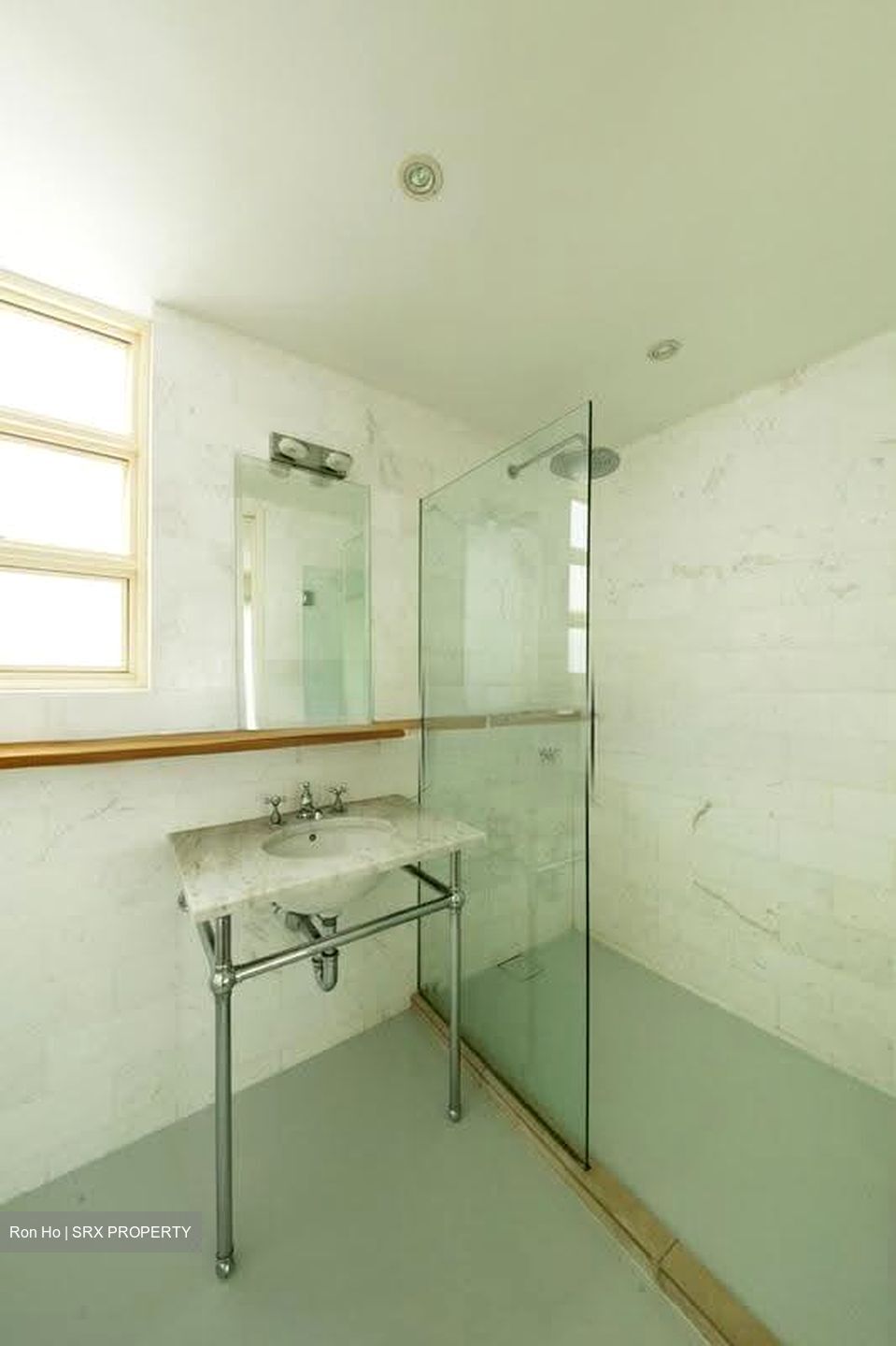 Botanic Gardens View (D10), Apartment #627455471